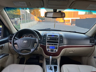 Hyundai Santa FE foto 11