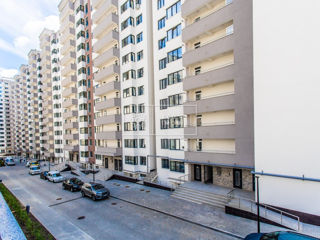 Apartament cu 2 camere, 46 m², Ciocana, Chișinău foto 16