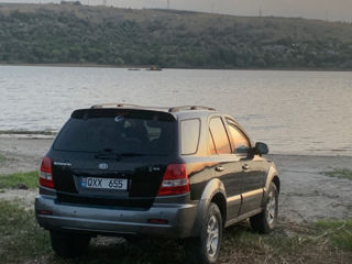 KIA Sorento foto 1