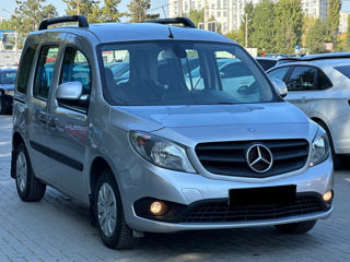 Mercedes Citan foto 4