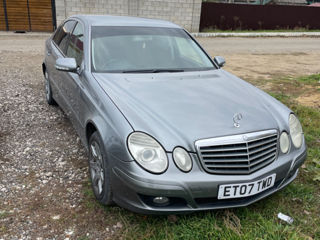 Mercedes E-Class