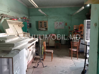 Se vinde încăpere comercială (prestări servicii) în orașul Cahul, sectorul Valincea! foto 7