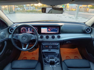 Mercedes E-Class foto 5