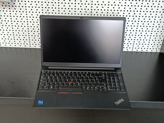 Laptop Thinkpad E15 Gen 2 Licență Windows 11+ Garanție(i5 11 Gen//8 Gb Ram//256 SSD) foto 2