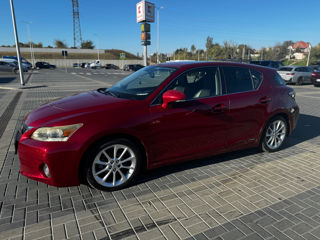 Lexus CT Series foto 2