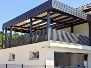 Constructii metalice , foto 4