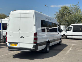 Mercedes Sprinter 21 locuri foto 4