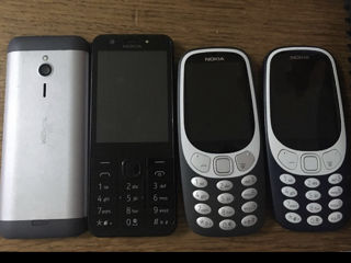 Nokia 3310 și 230 foto 1