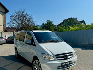 Mercedes Vito foto 2