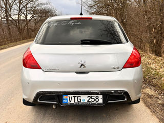 Peugeot 308 foto 6