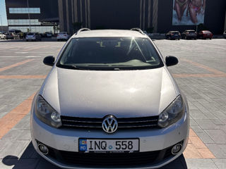 Volkswagen Golf foto 2