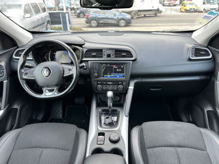 Renault Kadjar foto 8