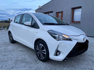 Toyota Yaris foto 3