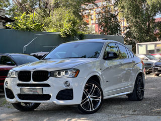 BMW X4 foto 5