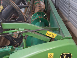 John Deere foto 12