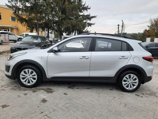 KIA Rio X-Line foto 3