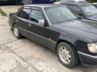 Piese Mercedes w124 foto 1