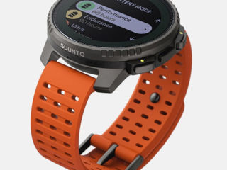 Suunto Vertical Solar - Новые foto 3