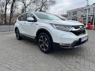 Honda CR-V foto 5