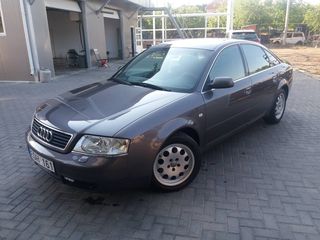 Audi A6 foto 1