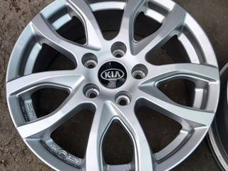 R16, 5 *114.3  Originale Kia foto 4