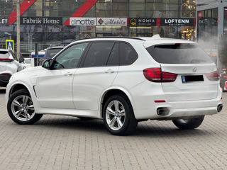 BMW X5 foto 5