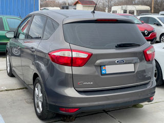 Ford C-Max foto 5