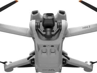 [NOU] Drona DJI Mini 3 + Fly More Combo + Protecție pentru elice foto 4