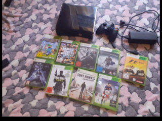 Xbox360 foto 2