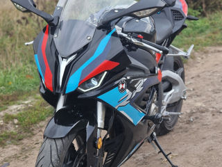 Viper BMW S1000RR