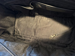 Сумка, Geanta Michael Kors Selma Originala foto 5