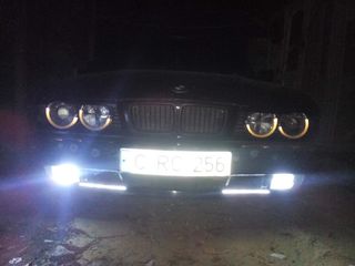 BMW 5 Series foto 5