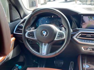 BMW X5 foto 11