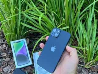 iPhone 14 Midnight 128Gb MDM