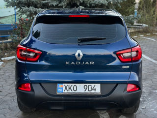 Renault Kadjar foto 8