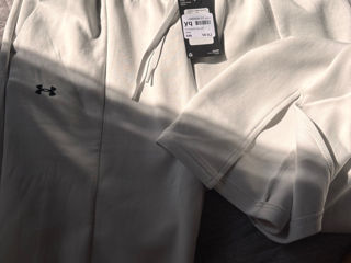 Under Armour Fleece Split Joggers foto 3