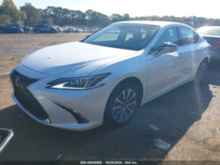 Lexus ES Series foto 3