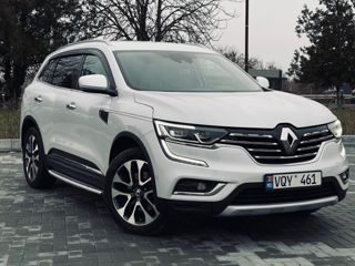 Renault Koleos foto 3