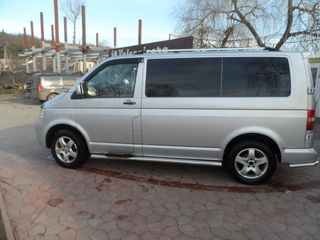 Volkswagen Transporter foto 5