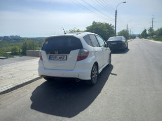 Honda Fit foto 3