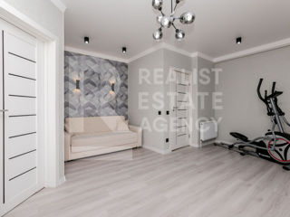 Apartament cu 1 cameră, 52 m², Botanica, Chișinău foto 5