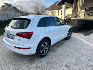 Audi Q5 foto 6