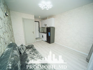 Apartament cu 1 cameră, 16 m², Buiucani, Chișinău foto 2