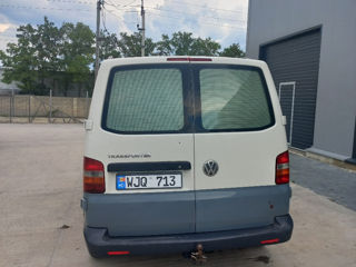 Volkswagen T 5 foto 4