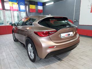 Infiniti QX30 foto 4