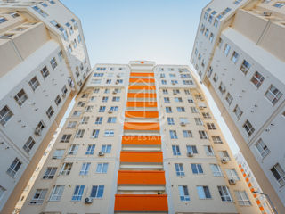 Apartament cu 2 camere, 55 m², Botanica, Chișinău foto 17