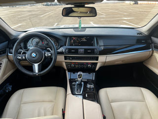 BMW 5 Series foto 7