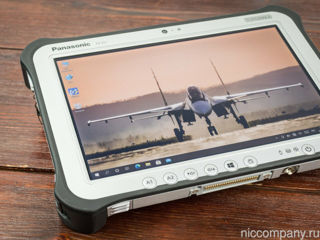 Panasonic Toughbook CF-19 si Panasonic Toughpad FZ-G1 foto 8