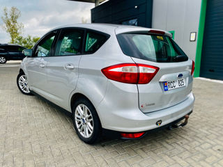 Ford C-Max foto 4