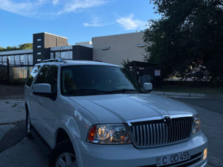 Lincoln Navigator foto 1